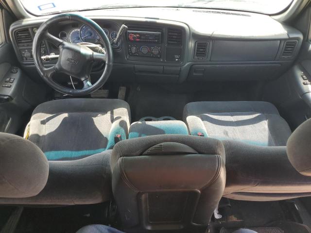 Photo 8 from auction – 2001 CHEVROLET SILVERADO with VIN 2GCEK19T611402145