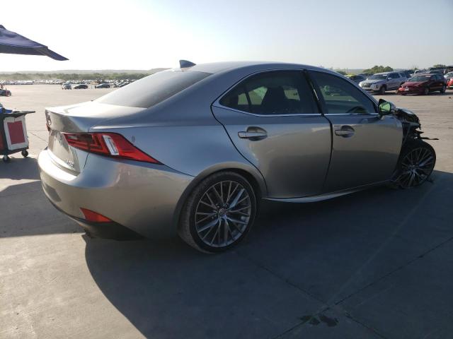 Photo 3 from auction – 2014 LEXUS IS 250 with VIN JTHBF1D29E5034147