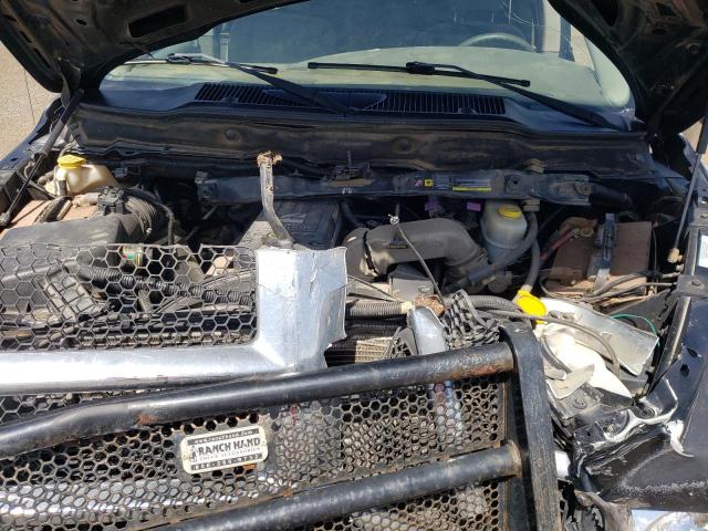 Photo 11 from auction – 2004 DODGE RAM 3500 S with VIN 3D7LU38C04G253781