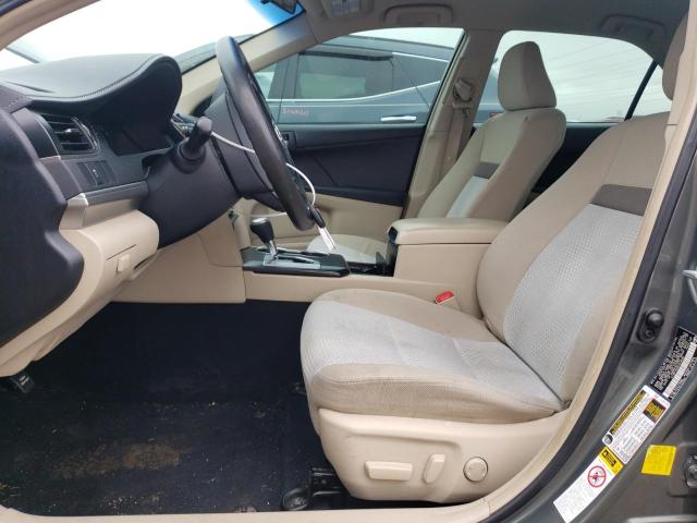 Photo 7 from auction – 2012 TOYOTA CAMRY BASE with VIN 4T1BF1FK9CU618500