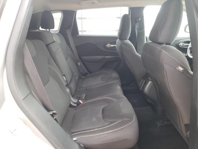 Photo 10 from auction – 2015 JEEP CHEROKEE L with VIN 1C4PJMCB0FW571736