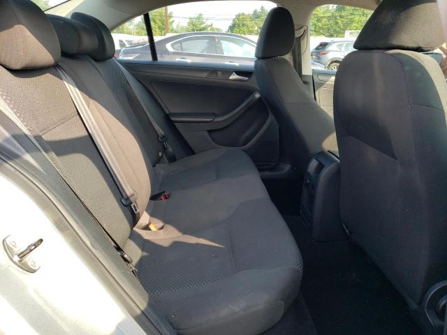 Photo 10 from auction – 2014 VOLKSWAGEN JETTA BASE with VIN 3VW2K7AJ5EM331967
