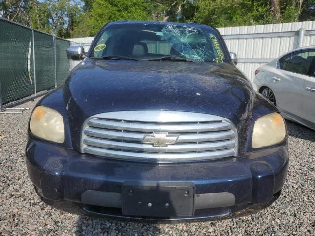 Photo 5 from auction – 2009 CHEVROLET HHR LT with VIN 3GNCA23V59S509303