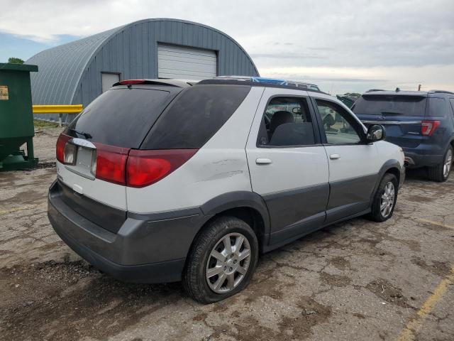 Photo 3 from auction – 2005 BUICK RENDEZVOUS with VIN 3G5DA03E45S540335
