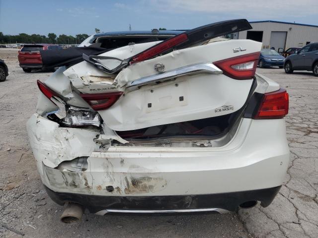 Photo 6 from auction – 2016 NISSAN MAXIMA 3.5 with VIN 1N4AA6AP7GC393882