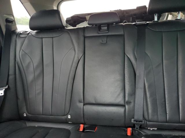 Photo 10 from auction – 2015 BMW X5 XDRIVE3 with VIN 5UXKR0C56F0K65292