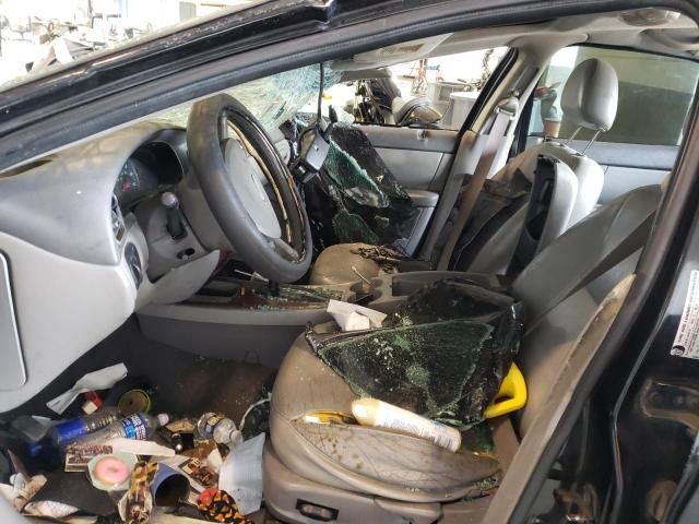 Снимка 7 от търг – 2007 FORD TAURUS SEL с VIN 1FAFP56U37A204430