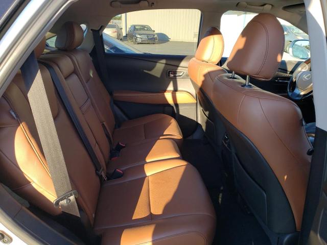 Photo 11 from auction – 2013 LEXUS RX 350 BAS with VIN 2T2BK1BA1DC172740