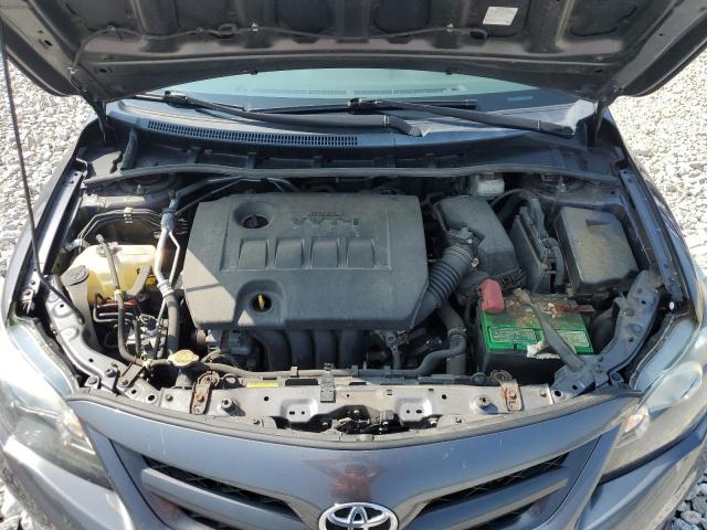 Photo 11 from auction – 2013 TOYOTA COROLLA BA with VIN 5YFBU4EE8DP156839