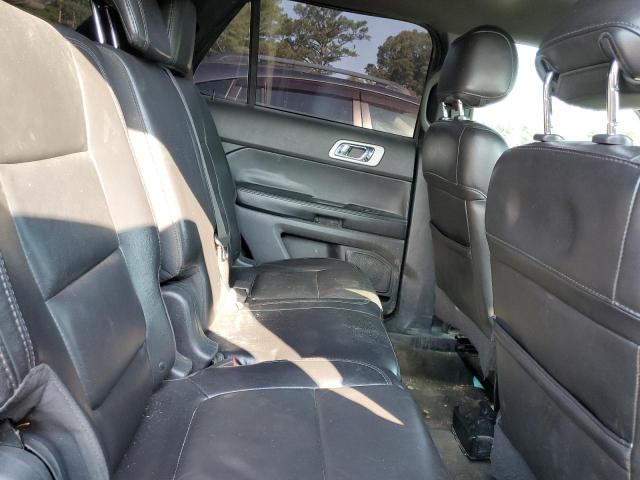 Photo 11 from auction – 2014 FORD EXPLORER X with VIN 1FM5K7D85EGC05770