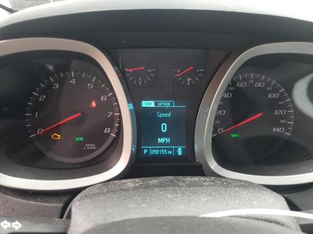 صورة رقم 9 من المزاد - 2015 CHEVROLET EQUINOX LS مع VIN 2GNFLEEK4F6421462