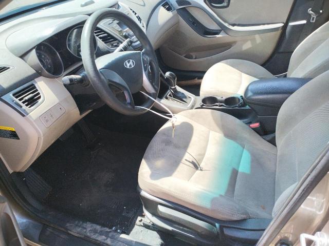 Photo 7 from auction – 2016 HYUNDAI ELANTRA SE with VIN 5NPDH4AE1GH698384