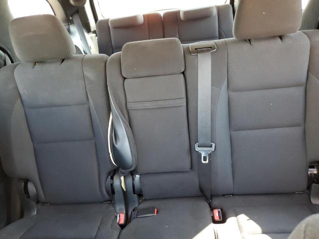 Photo 10 from auction – 2012 DODGE DURANGO CR with VIN 1C4RDHDG8CC129835