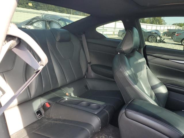Photo 10 from auction – 2018 INFINITI Q60 LUXE 3 with VIN JN1EV7EL5JM391663