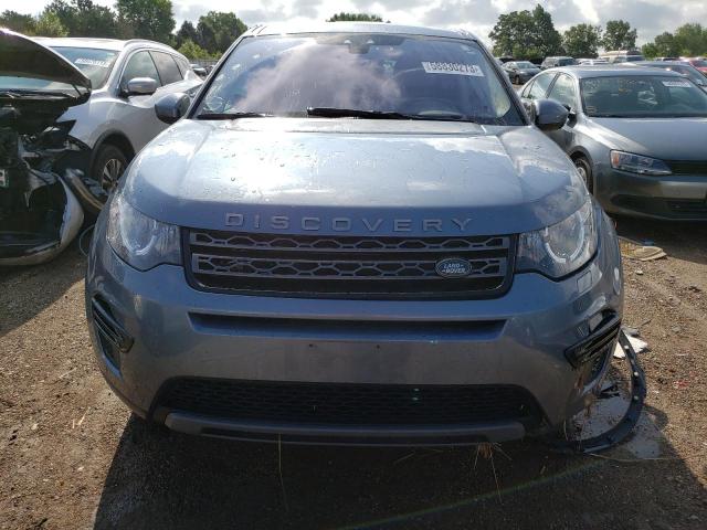 Photo 5 from auction – 2019 LAND ROVER DISCOVERY with VIN SALCP2FX8KH783395