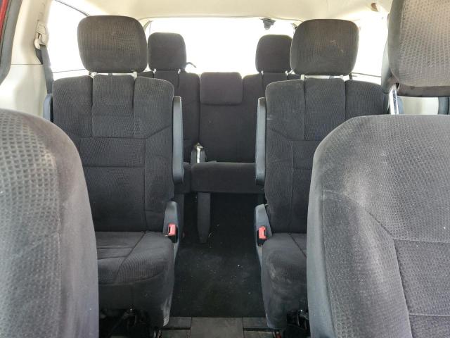 Photo 10 from auction – 2013 DODGE GRAND CARA with VIN 2C4RDGCG5DR515164