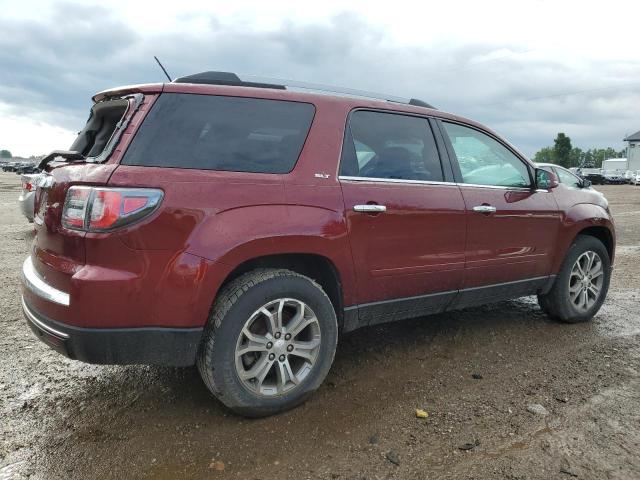Photo 3 from auction – 2015 GMC ACADIA SLT with VIN 1GKKRRKD3FJ223305