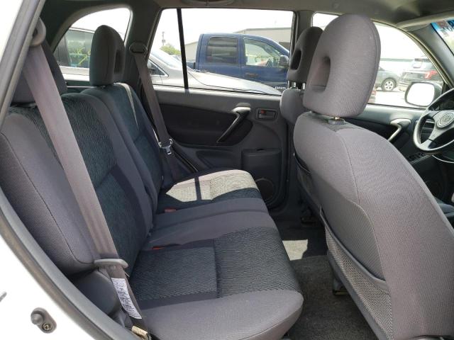 Photo 11 from auction – 2003 TOYOTA RAV4 with VIN JTEHH20V830230775
