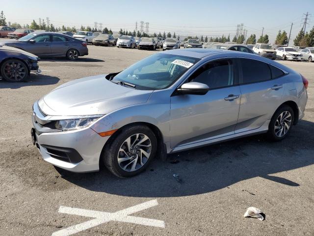صورة رقم 1 من المزاد - 2016 HONDA CIVIC EX مع VIN 19XFC2F71GE247952