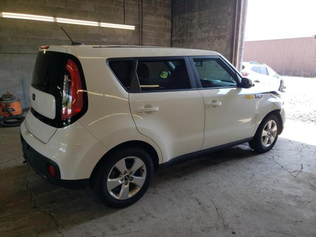Photo 3 from auction – 2018 KIA SOUL with VIN KNDJN2A28J7570211