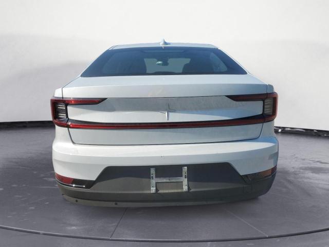 Photo 6 from auction – 2023 POLESTAR 2 with VIN YSMEG3KA0PL131368