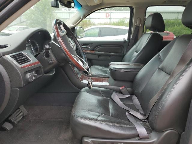 Photo 7 from auction – 2011 CADILLAC ESCALADE P with VIN 1GYS4CEF5BR300573