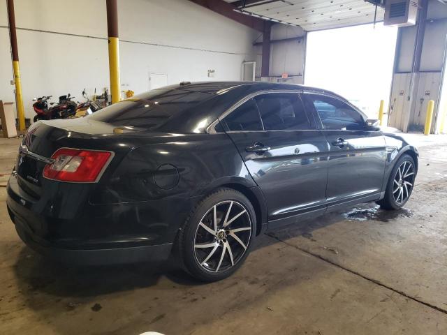 Photo 3 from auction – 2010 FORD TAURUS LIM with VIN 1FAHP2FW3AG146154