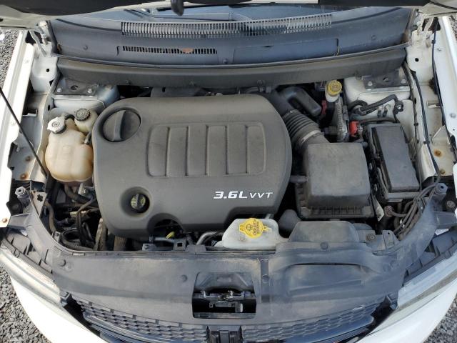 Foto 12 de la subasta – 2015 DODGE JOURNEY CR con VIN 3C4PDCGG8FT746795