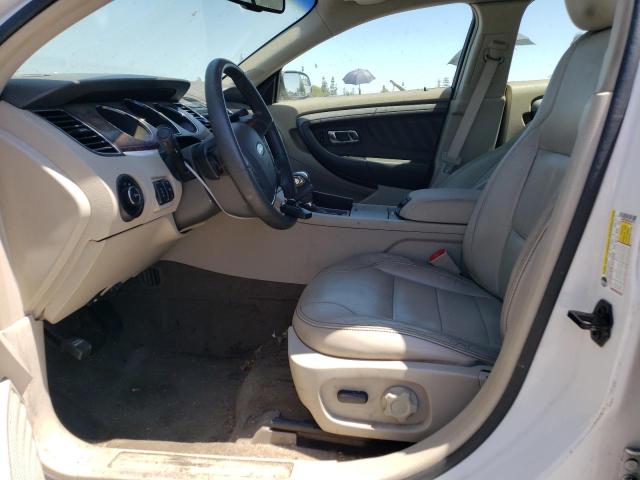 Photo 7 from auction – 2012 FORD TAURUS SEL with VIN 1FAHP2EW3CG106712