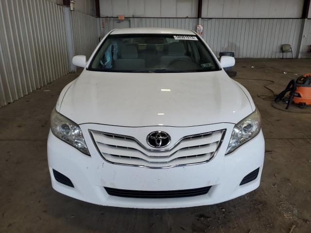Photo 5 from auction – 2011 TOYOTA CAMRY BASE with VIN 4T1BF3EKXBU642431