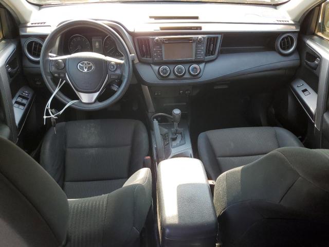 Photo 8 from auction – 2017 TOYOTA RAV4 LE with VIN JTMBFREV5HJ133391