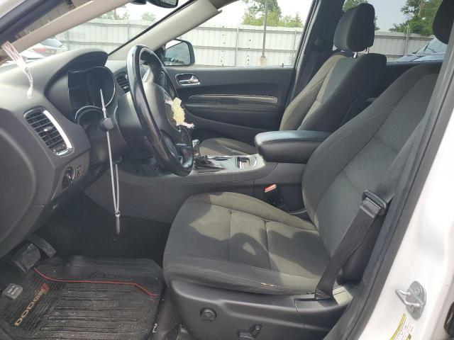 Photo 7 from auction – 2018 DODGE DURANGO SX with VIN 1C4RDJAG9JC372174