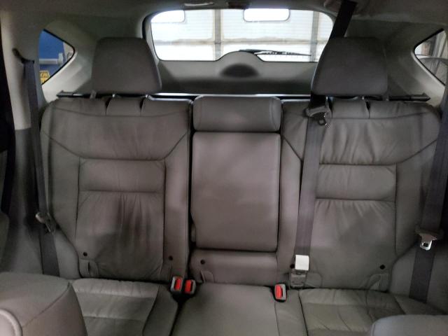 Photo 10 from auction – 2014 HONDA CR-V EXL with VIN 5J6RM4H71EL101830