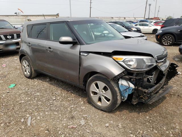 Photo 4 from auction – 2016 KIA SOUL with VIN KNDJN2A21G7370487