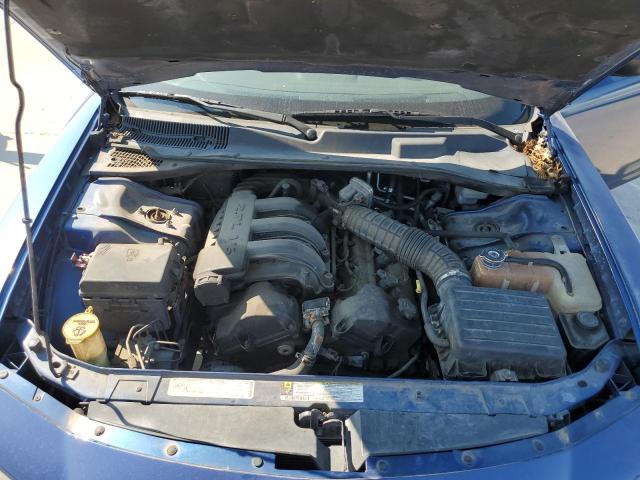 Photo 11 from auction – 2009 DODGE CHARGER with VIN 2B3LA43D49H561859