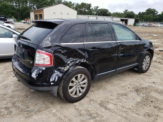 Photo 3 from auction – 2008 FORD EDGE LIMIT with VIN 2FMDK49C08BA45879