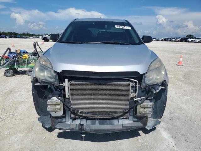 Photo 5 from auction – 2016 CHEVROLET EQUINOX LS with VIN 2GNFLEEK5G6211180