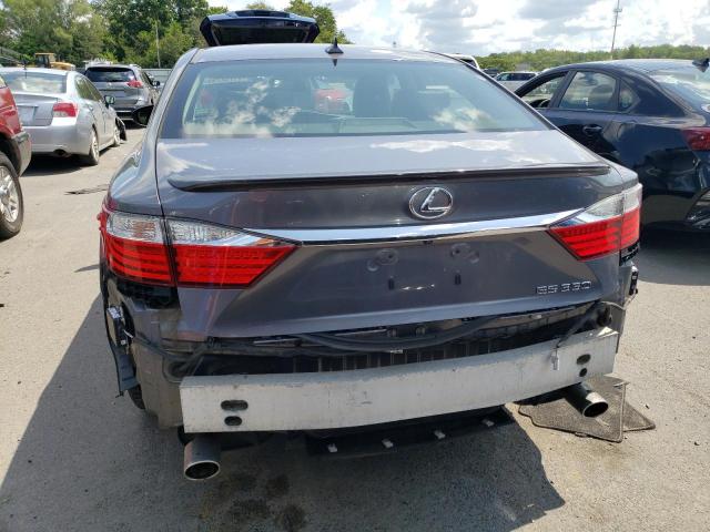 Photo 6 from auction – 2014 LEXUS ES 350 with VIN JTHBK1GG4E2104688