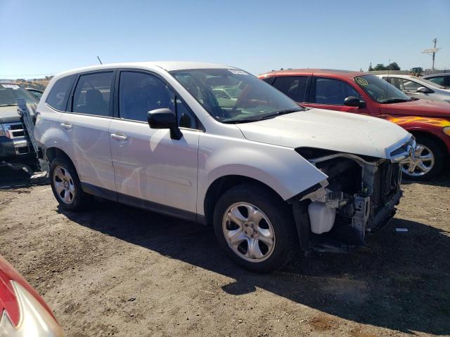 Photo 4 from auction – 2014 SUBARU FORESTER 2 with VIN JF2SJAAC1EH521596