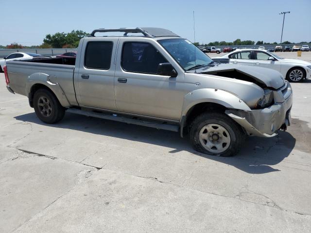 Photo 4 from auction – 2003 NISSAN FRONTIER C with VIN 1N6ED29X23C436533