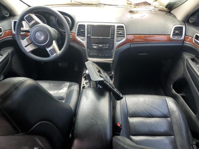 Photo 8 from auction – 2013 JEEP GRAND CHER with VIN 1C4RJEBG2DC587947