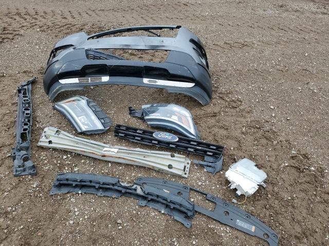 Снимка 13 от търг – 2016 FORD EXPLORER S с VIN 1FM5K8GT7GGC39847