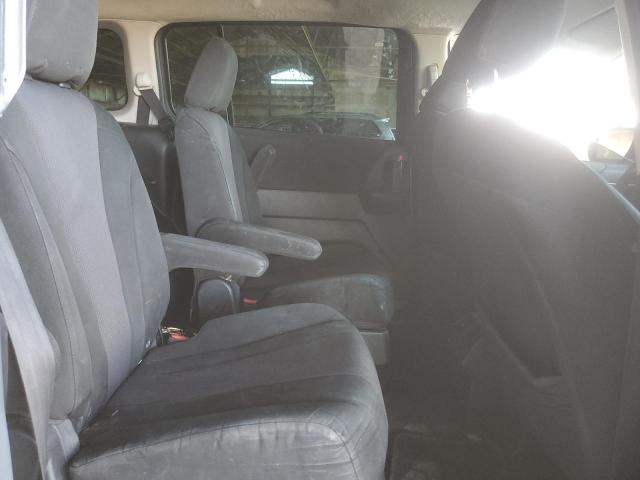 Photo 11 from auction – 2013 MAZDA 5 with VIN JM1CW2BL0D0154728