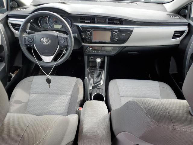 Photo 8 from auction – 2016 TOYOTA COROLLA L with VIN 2T1BURHE8GC699301