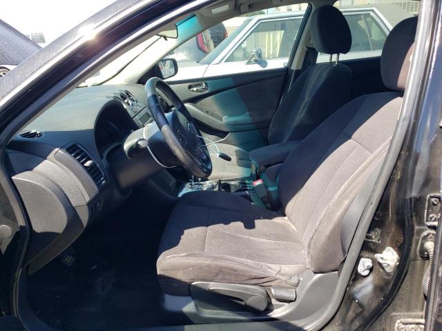 Photo 7 from auction – 2012 NISSAN ALTIMA BAS with VIN 1N4AL2AP0CN471159