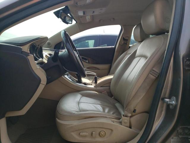 Photo 7 from auction – 2011 BUICK LACROSSE C with VIN 1G4GC5ED3BF381689