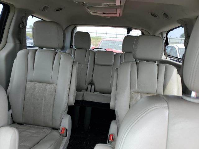 Photo 10 from auction – 2011 CHRYSLER TOWN & COU with VIN 2A4RR8DG7BR801157