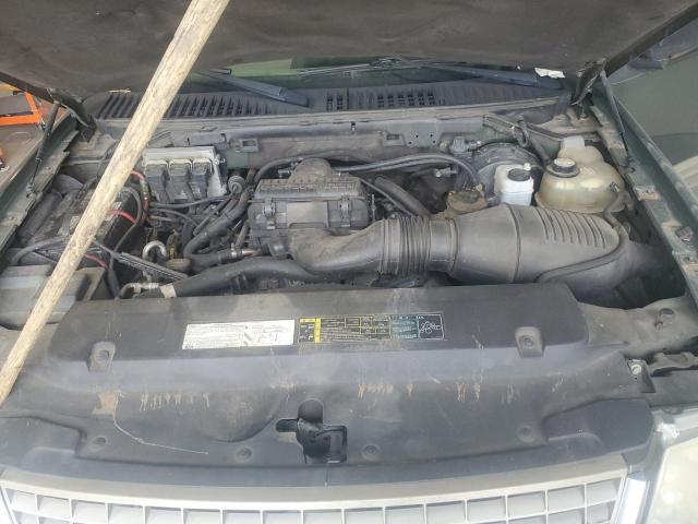 Photo 12 from auction – 2005 FORD EXPEDITION with VIN 1FMFU17555LA56118