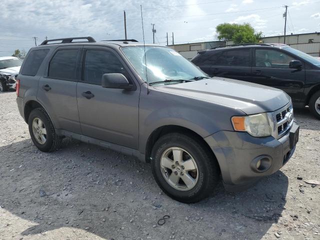 Photo 4 from auction – 2011 FORD ESCAPE with VIN 1FMCU0D76BKB13110