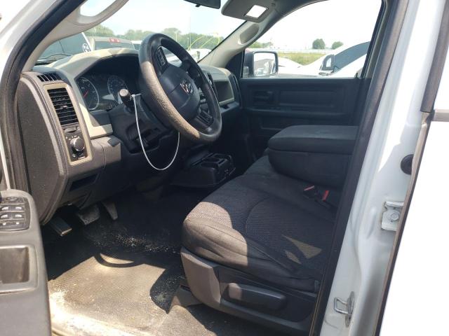 Photo 7 from auction – 2012 DODGE RAM 1500 S with VIN 1C6RD7FP3CS127527